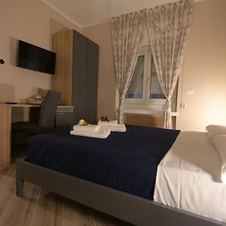 Alma B&B Home Cosenza Exterior photo