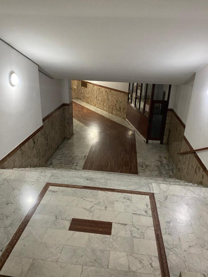 Alma B&B Home Cosenza Exterior photo