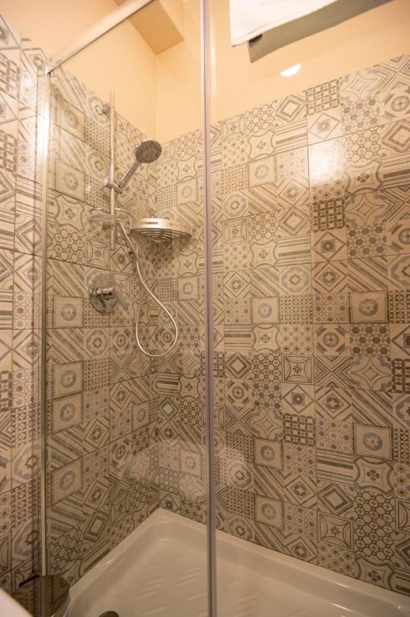 Alma B&B Home Cosenza Exterior photo