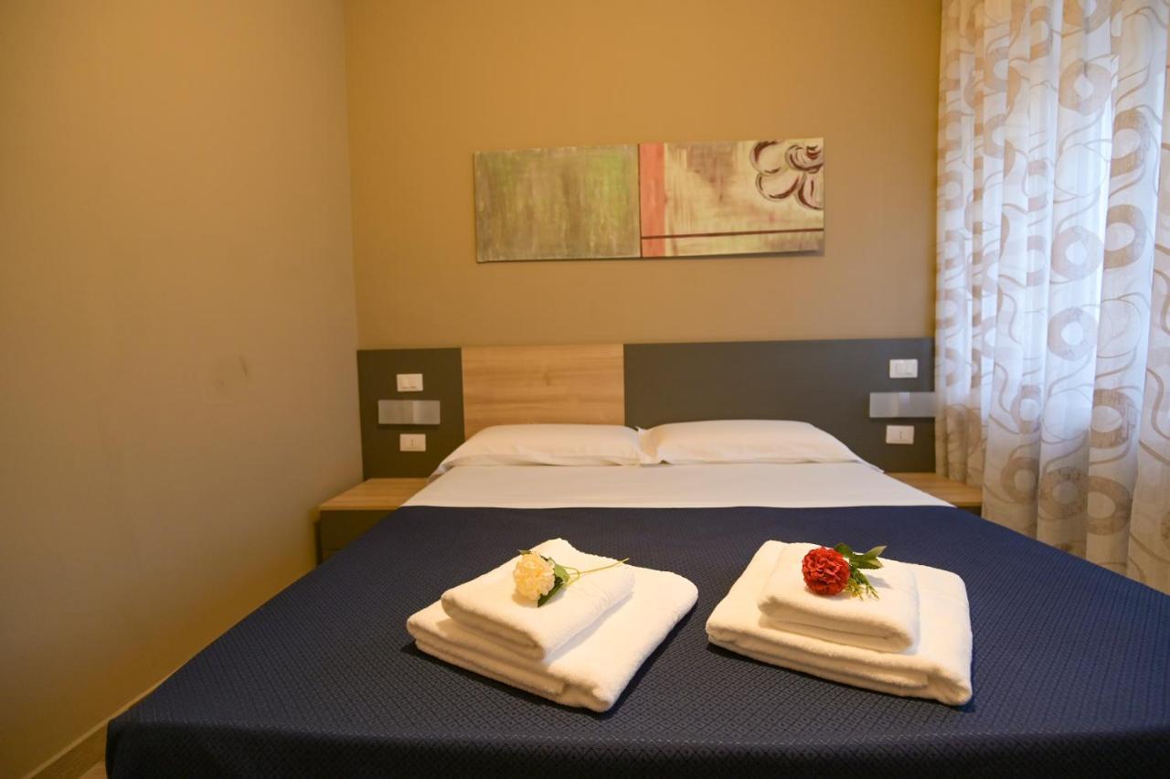 Alma B&B Home Cosenza Exterior photo